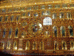  Orfebreria, X-XIV, Pala de Oro, Tesoro de San Marcos, Venecia, Italia, 976-1345