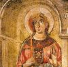 Pin, XI, Santa Helena, Madre de Constantino el Grande I, S. Giovanni Decollato, Venecia, Italia