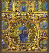 Pin, XI, Retablo Bizantino, Pala de Oro, Venecia, Italia