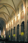 Arq, XII-XIII Catedral, Interior, Se Quem en el 975, Actual, 1081-1239
