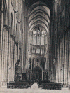 Arq XIII Catedral de Amiens Interior Nave Central 1220-1236