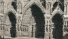Arq XIII Catedral de Amiens Exterior Portada Occidental 1220-1236