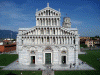 Arq XII-XIII Catedral de Pisa Fachada Italia 1153-1263