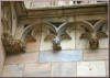 Arq XIV-XIX Catedral de Miln Exterior Canecillos Ciegos Italia 1386-1856