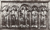 Esc XI Catedral de Basilea Frontal Alemania 1014 a 1022