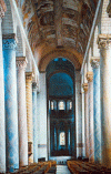 Arq XII S Savin sur Gartempe interior