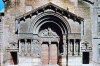 Arq XII S Trofimo en Arles Exterior Fachada