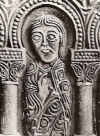 Esc XI Saint Genis les Fontes detalle Rosellon Francia 1021