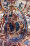 Pin XII Notre Dame de Montmorillon en Gartempe