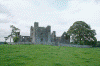 Arq XII-XV Abadia de Bective Meath Irlanda