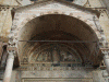 Arq XI Basilica de San Zenon el Mayor Doselete Fachada Principal Verona 1023-1035