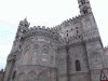 Arq XI-XII Catedral de Palermo Sicilia Italia1069-1190