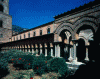 Arq XII Catedral de Monreale Claustro 1172-1190