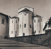  Arq XII San Eufemia en Spoleto mediados de Siglo Italia 1155