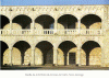 Arq, XVI, Palacio de los Coln, detalle, Santo Domingo, Repblica Dominicana