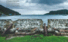 Arq, XVI, Fuerte de San Jernimo, Baha de Portobello, Panam, finales de siglo