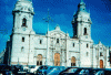 Arq, XVII, Nogera P. y Martnez Arrona, Catedral de Lima, Per