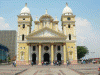 Arq, XVIII, Baslica de Nuestra Seora de Chiquinquira -La Chinita- Maracaibo, Venezuela