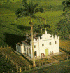 Arq, XVIII, Nuestra Seora de Guadalupe, Cachoeira, Brasil