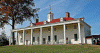Arq, XVIII, Casa de George Washington, neoclsico, Monunt Vernon, Virginia, USA