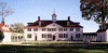 Arq, XVIII, Casa de George Washinton,neoclsico, Mount Vernon, Virginia, USA
