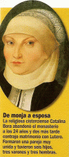 Art, Pin, XV-XVI, Cranach, Lucas, Catalina Bora, esposa del reformador