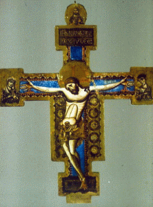 Pin, XIII, Pisano, Giunta, Crucifixin, M. Cvico, Pisa, 1202-1225