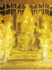 Pin, XIV, Martini, Simone, XIV, Maest, Museo Cvico, Palazzo Pblico, Siena, 1315-1316