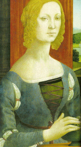 Pin, XVI, Credi, Lorenzo di, Caterina Sforza, 1500-1506