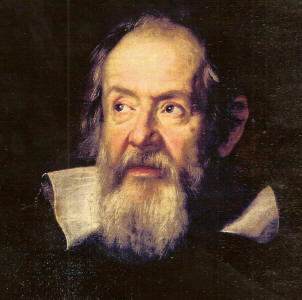 Pin, XVI-XVII, Justermans, Justus, Galileo Galilei, 1564