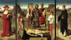 Pin, XV, Bouts, Dierick, Martyrdom of St Erasmus