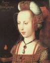 Pin XV Pacher, Michael, Maria de Borgona 1457 a 1482