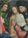 Pin, XV, Bosco El, Jernimo,  La Coronacin de Espinas, Galeria Nacional Londres RU, Circa 1495