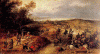 Pin, XVI-XVII, Brueghel de Velours El Viejo, Jan, Sorpresa de un Convoy, M. del Prado, Madrid, Espaa
