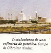 Econmica, NO Renovable, Petrleo, Refinera, Campo de Gibraltar, Cdiz, Espaa