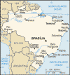  Humana Politico Mapa Brasil