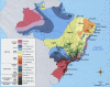 Fisica Clima Sequedad Tipos Mapa Brasil