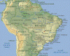 Humana Mapa Brasil