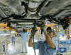 Economica Industria Automovil Mecanica Mexico