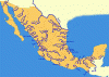 Fisica Rios Mapa Mexico