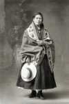 Fotografia XX Chambi Jinenez Fotografia Mujer Indigena Peru