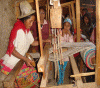 Economica Industria Textil Artesanal Peru