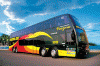 Economica  Transporte Carretera Autobus Pasajeros Peru