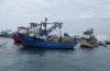 Economica Pesca Barcos artesanales Bajura Peru
