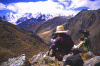 Fisica Cordillera de Huayhuash Peru
