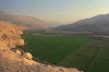 Fisica Desierto costero y valle fertil Peru
