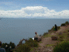 Fisica Lago Titicaca Peru
