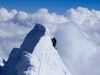 Fisica Relieve  Nevado Chopicalqui Ancach Peru 6354 mts