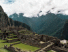 Humana  Machu Pichu Peru