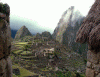 Humana Machu Pichu Peru
